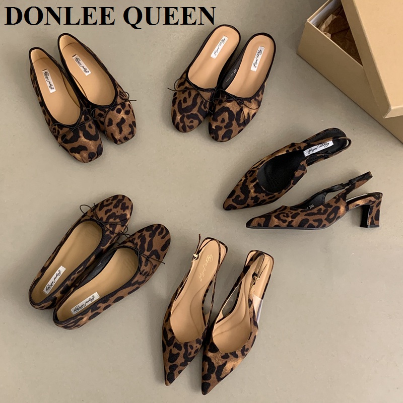 Women Queen Fashion - Women Flats Shoes 2026 Designer Luxury