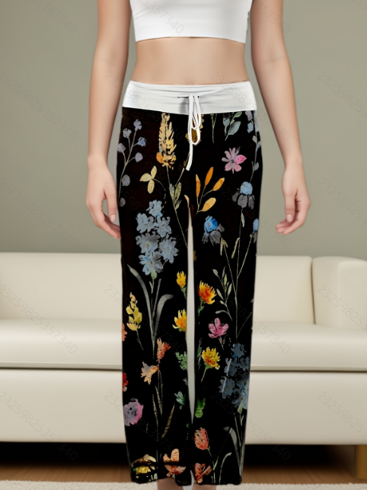 Women'S Fashion Pajamas - Plus Size Women 1XL-5XL Fashion Casual