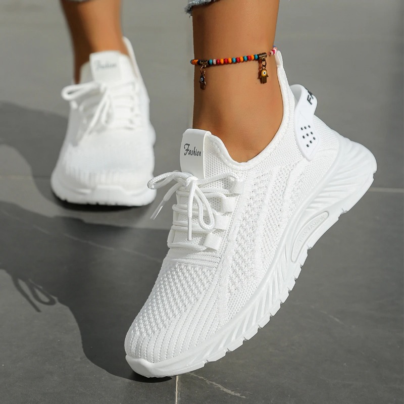 Women'S Fashion Trends Autumn 2025 - women shoes casual sneaker fall 2025