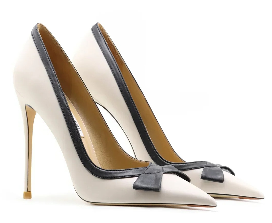 2025 Women's High Heels Thin H - Women'S Fashion Trends Autumn 2025 ulasan dan harga