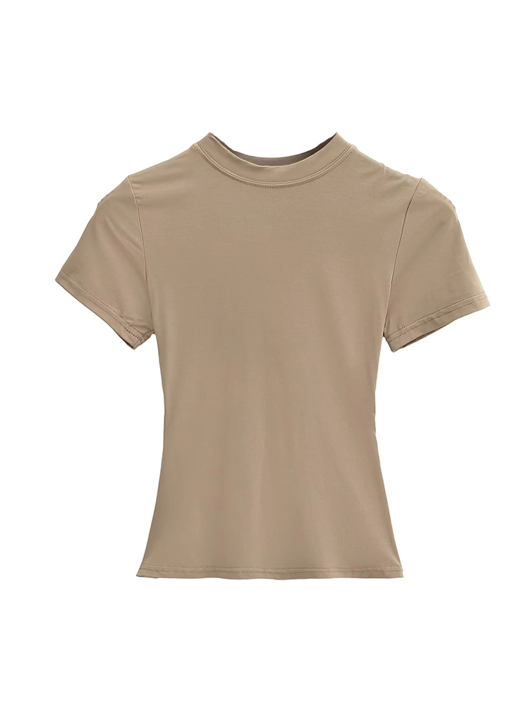 2025 New High Quality Casual T - Women'S Fashion Trends Autumn 2025 ulasan dan harga