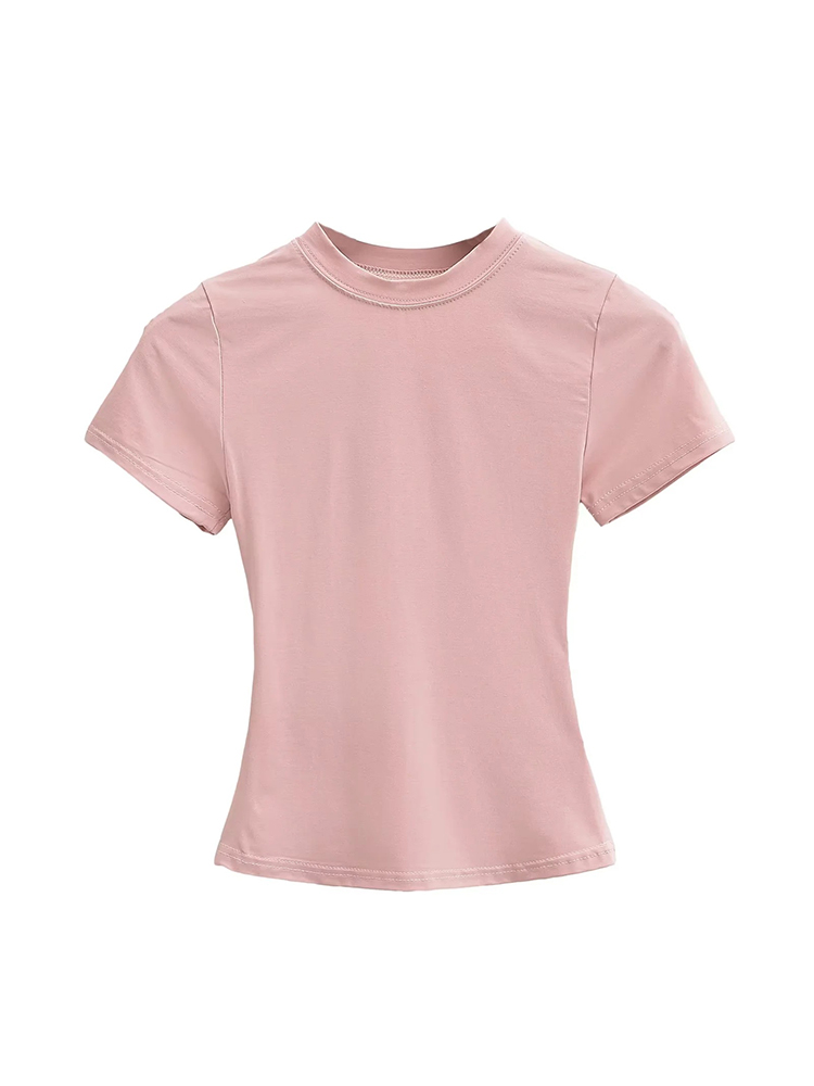 2025 New High Quality Casual T - Women'S Fashion Trends Autumn 2025 ulasan dan harga