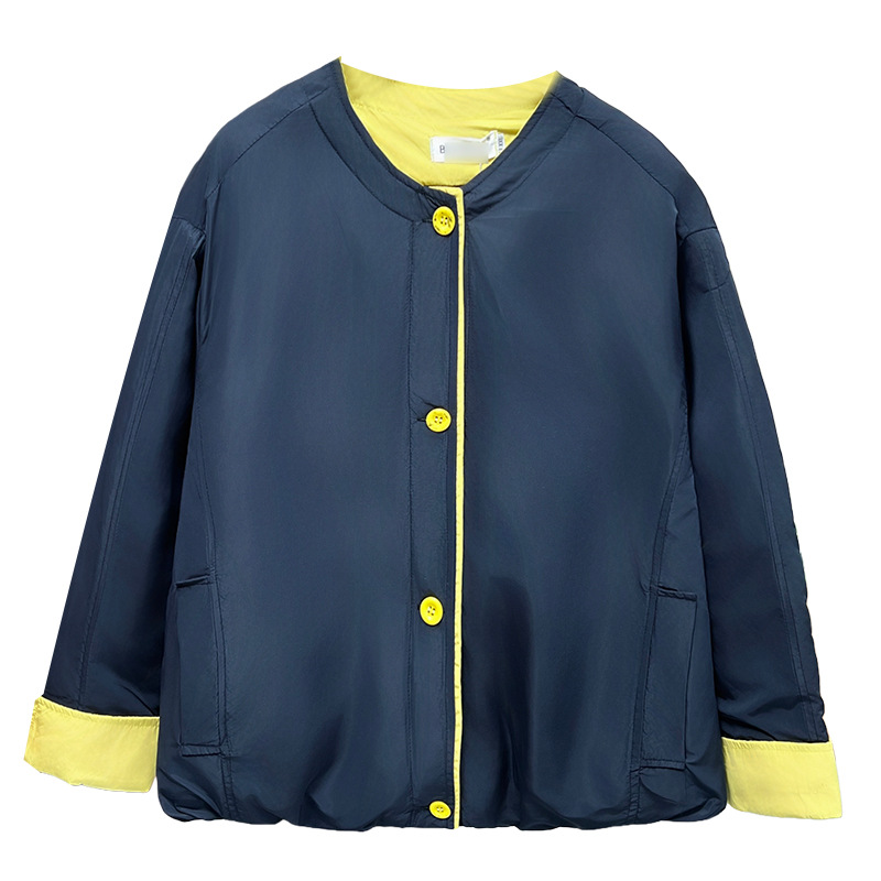 XXXXL Fashion Plus Size Women' - Women'S Fashion Parka ulasan dan harga
