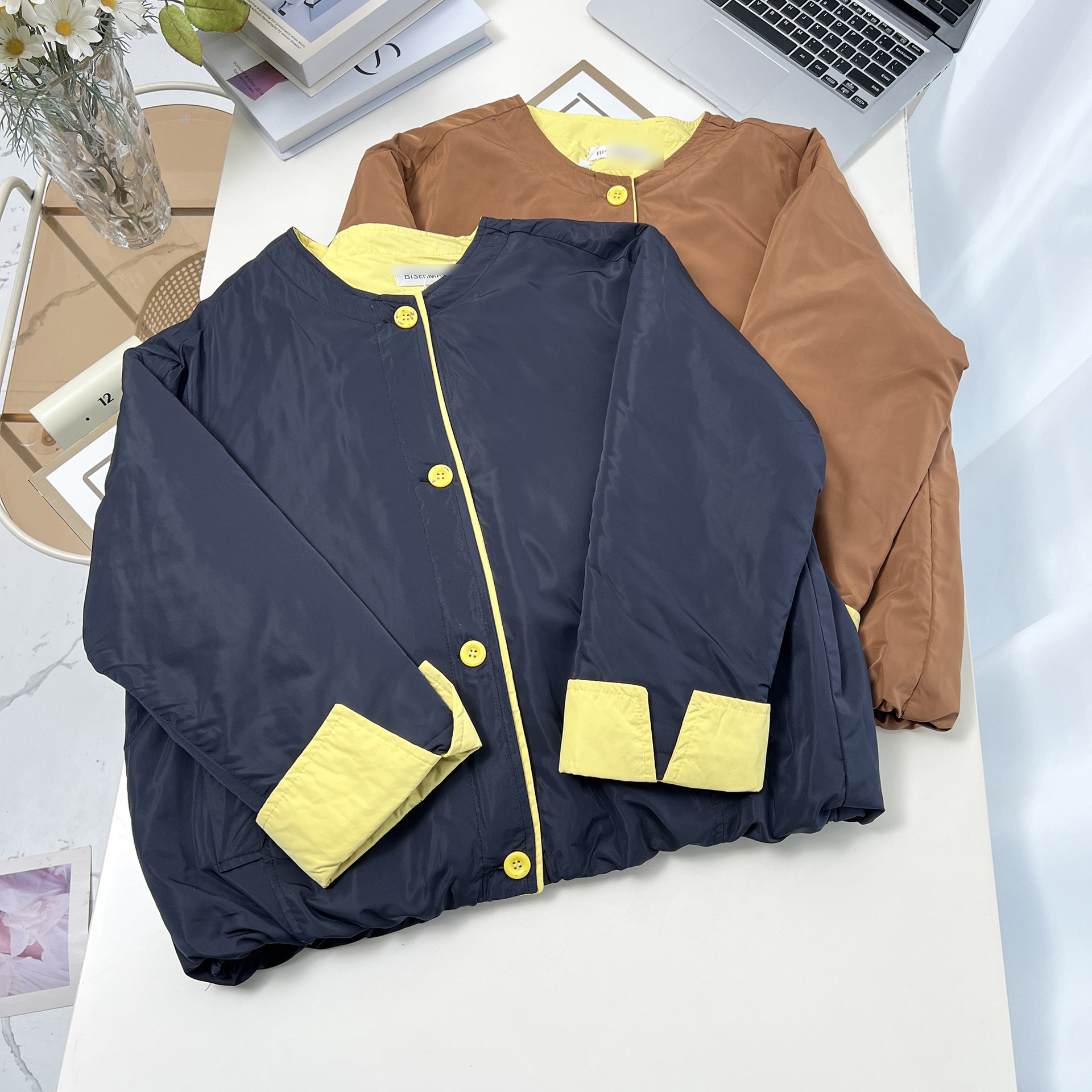 XXXXL Fashion Plus Size Women' - Women'S Fashion Parka ulasan dan harga