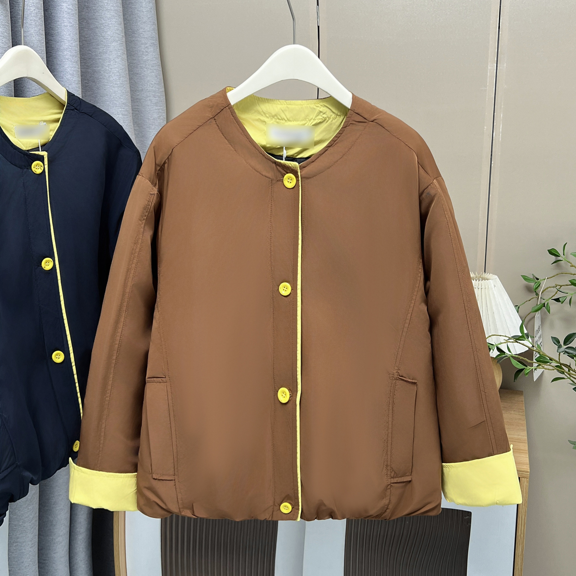 XXXXL Fashion Plus Size Women' - Women'S Fashion Parka ulasan dan harga