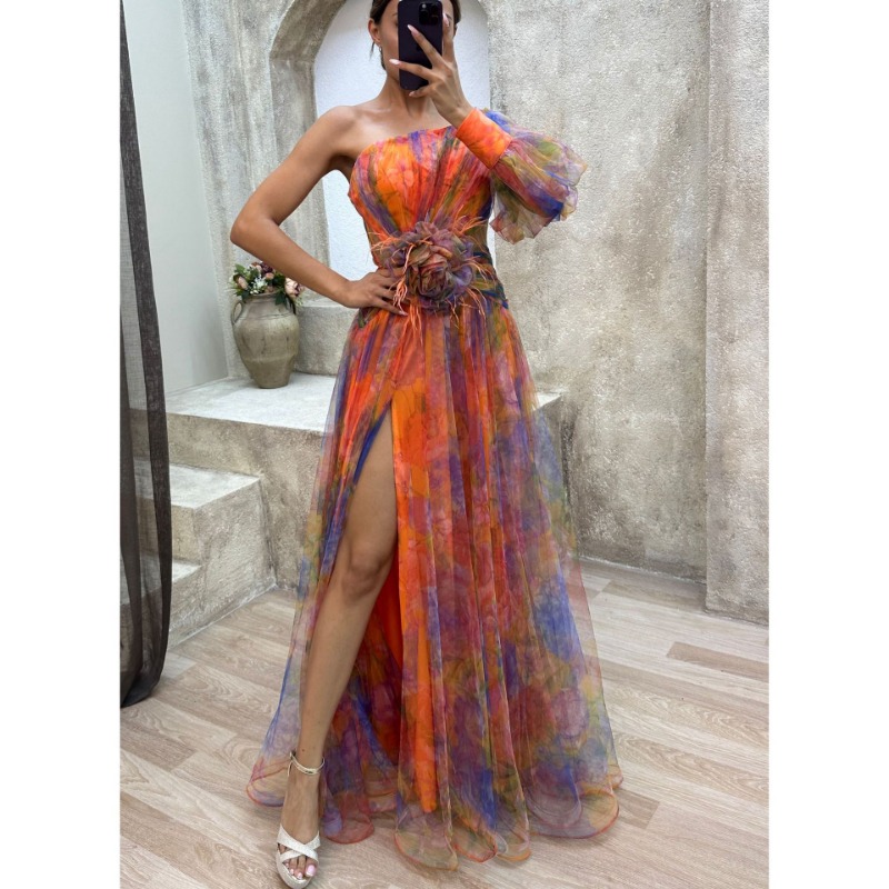 2026 New Fashionable Evening D - Women Queen Fashion ulasan dan harga