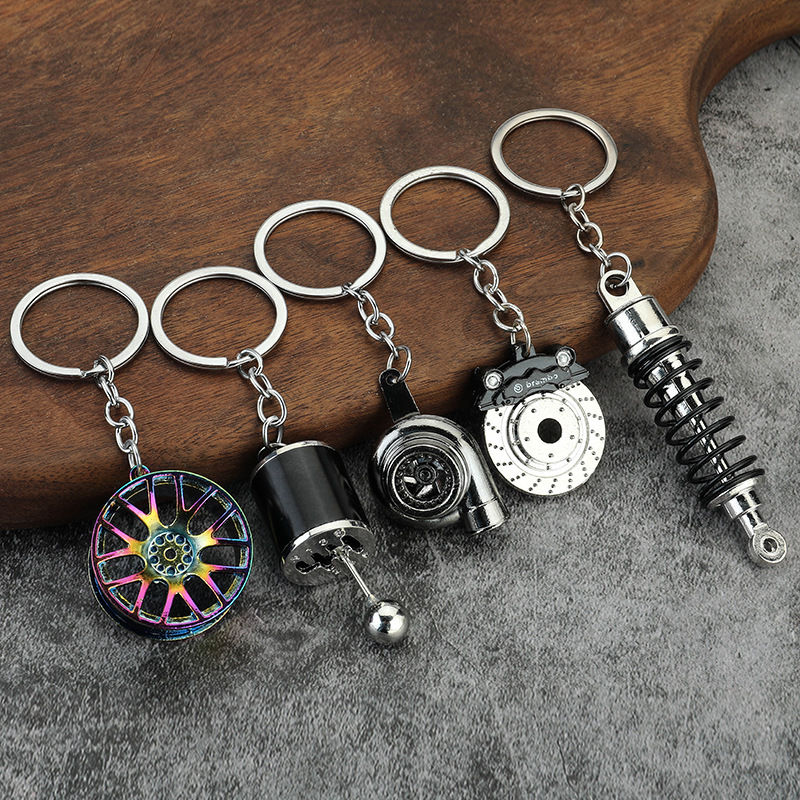 Creative Simulation Auto Parts - Women Fashion Hub ulasan dan harga