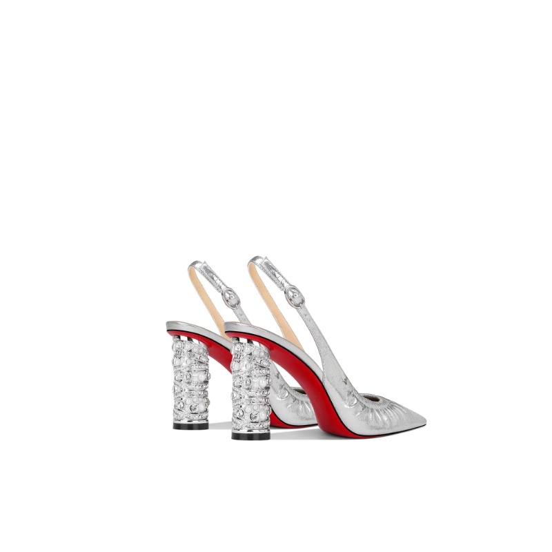 Black Fashion High Heels Women - Women'S Fashion For Summer 2025 ulasan dan harga