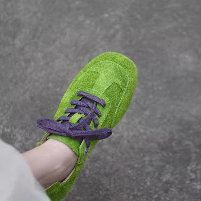 Flats Women's Sneakers Fashion - Women'S Fashion Trends Autumn 2025 ulasan dan harga