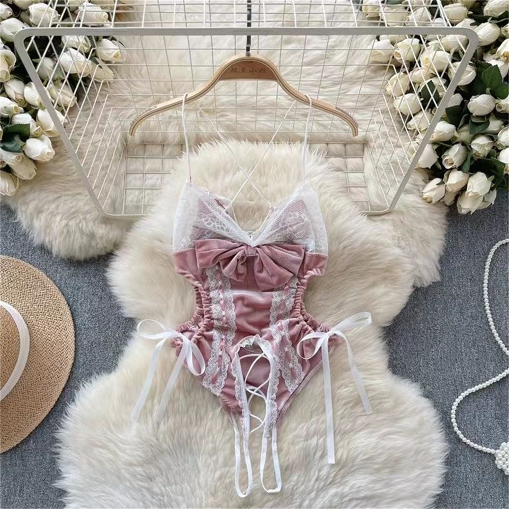 2024 New years eve Women's Sec - Women'S Fashion Pajamas ulasan dan harga