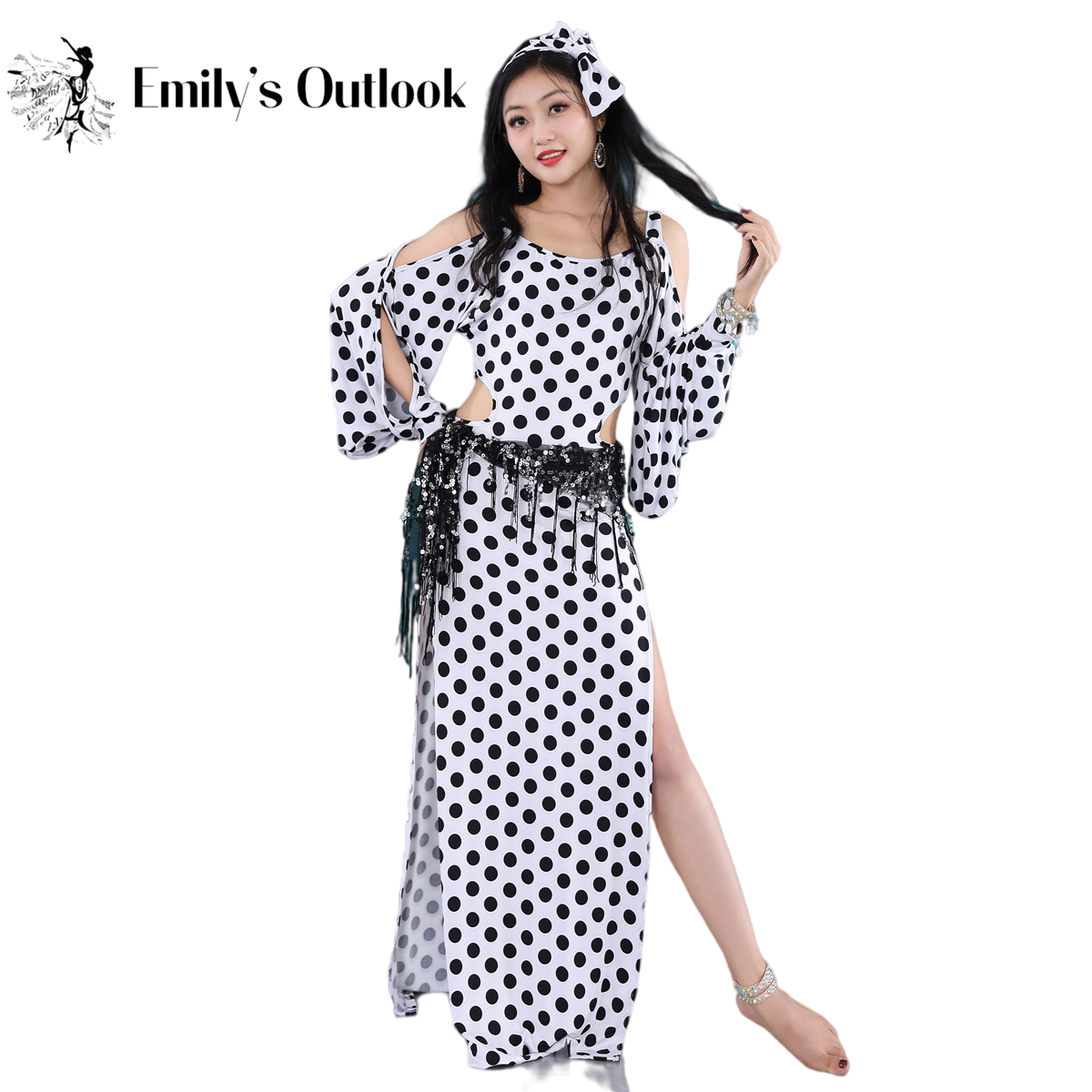 Women Baladi Dress Egyptian Be - Women Fashion Egypt ulasan dan harga