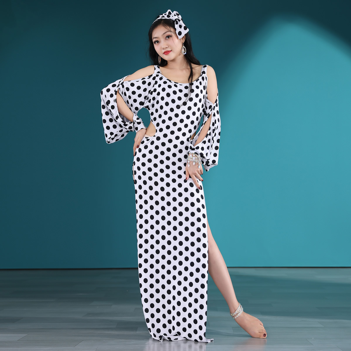 Women Baladi Dress Egyptian Be - Women Fashion Egypt ulasan dan harga