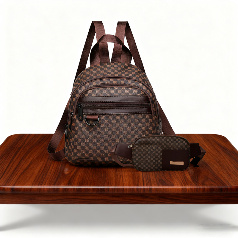 Men & Women Neutral Fashion Ve - Crossbody Bag Women ulasan dan harga