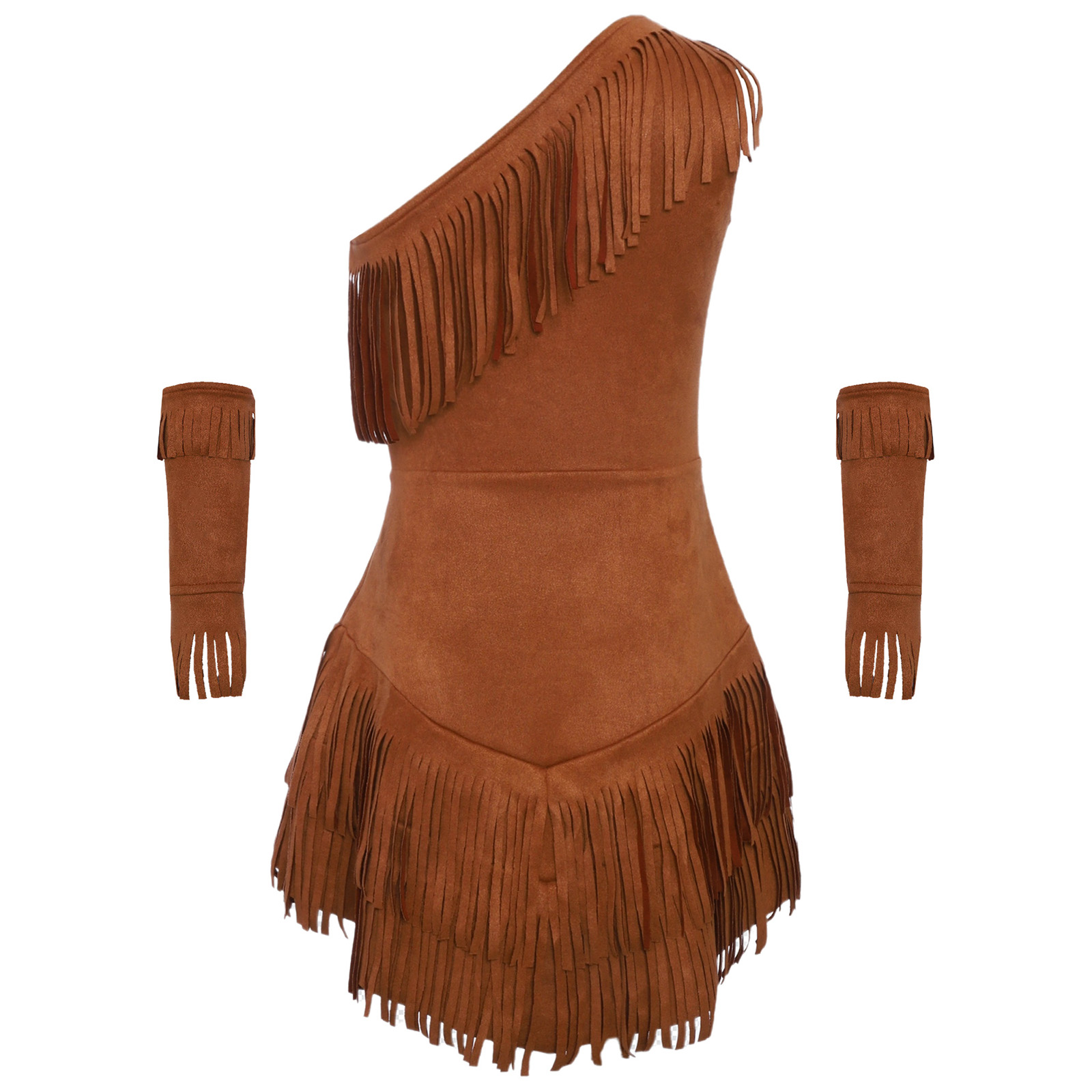 Kids Girls Native American Pri - Off Shoulder Top ulasan dan harga