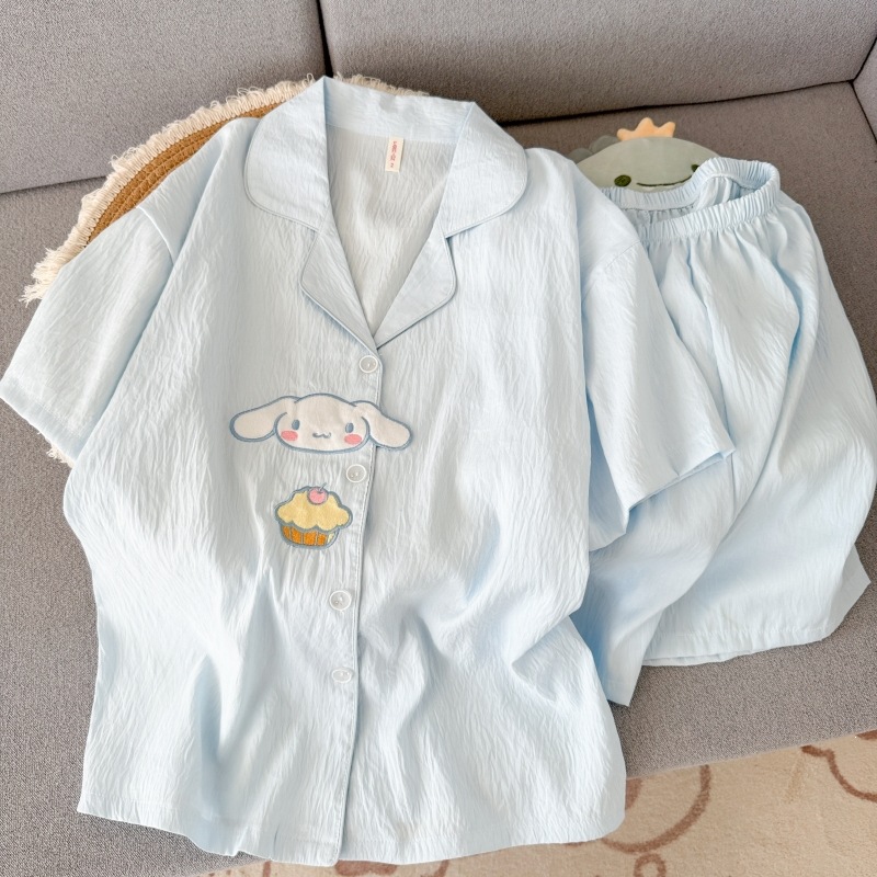 Anime My Melody Summer Women's - Women'S Fashion Pajamas ulasan dan harga