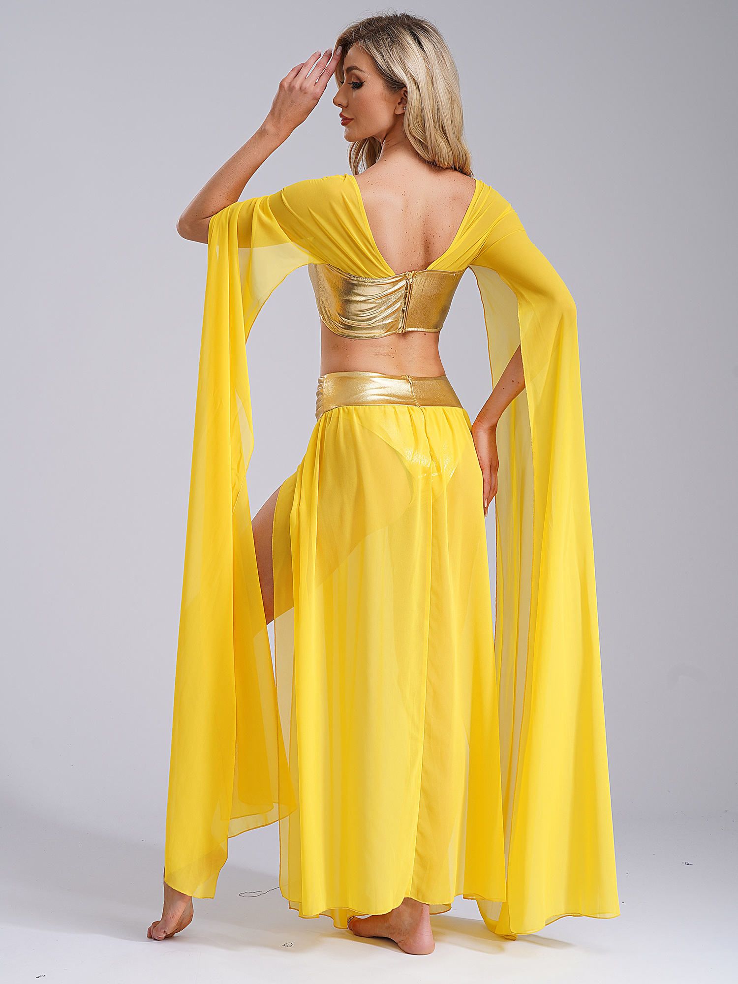 Women Masquerade Carnival Hall - Women Fashion Egypt ulasan dan harga