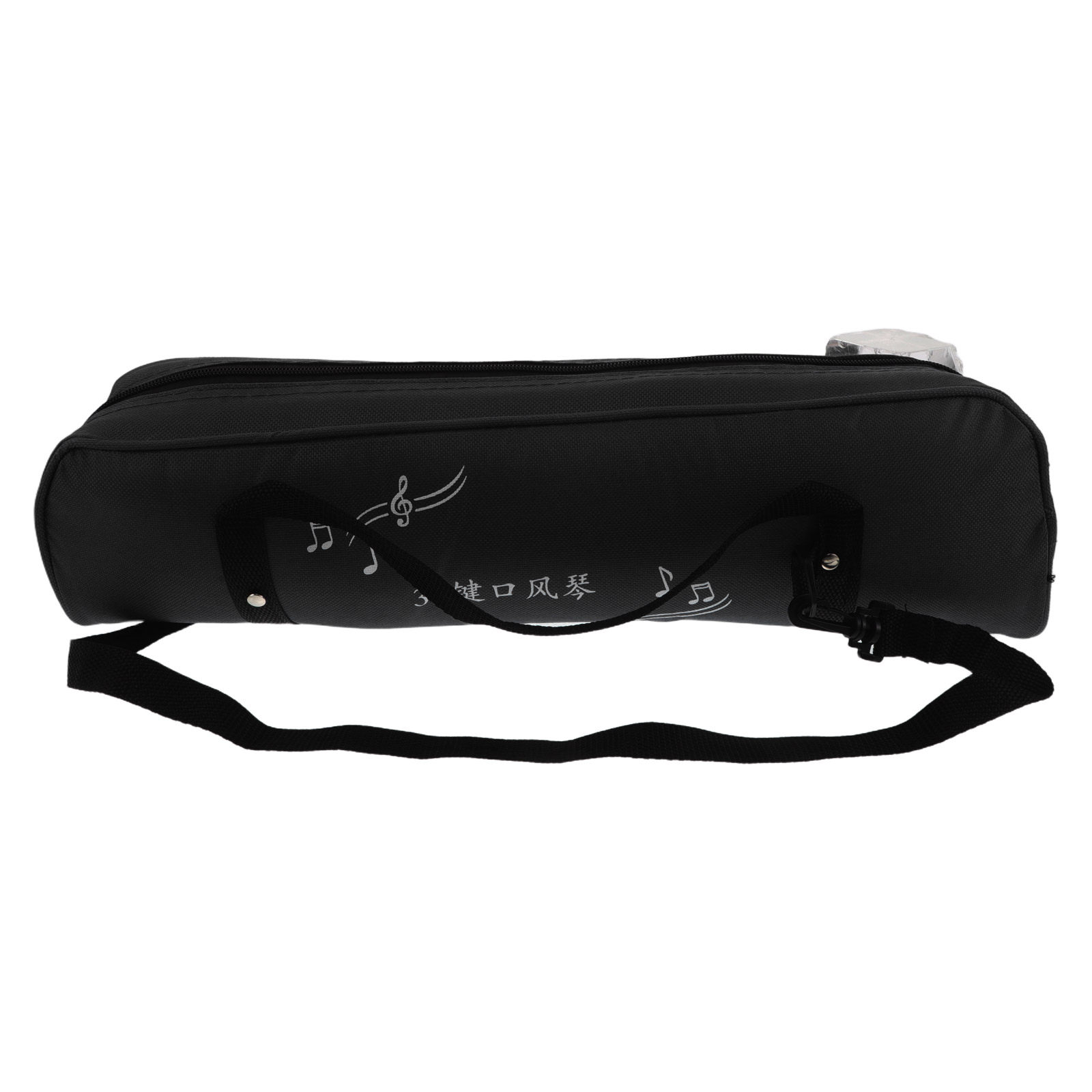 Harmonica Carrying Case 32-Key - Canvas Tote Bag ulasan dan harga