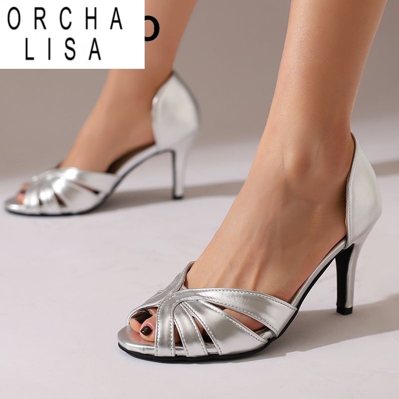 ORCHA LISA 2025 Luxury Women S - Women'S Fashion For Summer 2025 ulasan dan harga