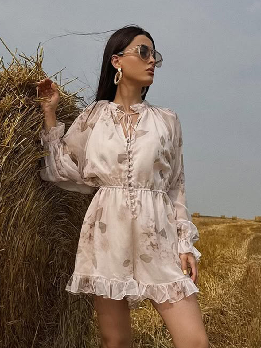 Marthaqiqi Fashion Women Night - Women'S Fashion Pajamas ulasan dan harga