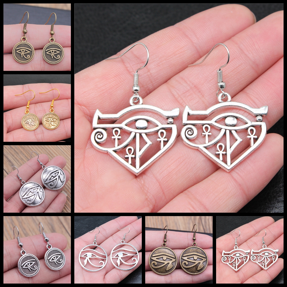 Mysterious Ancient Egypt Serie - Women Fashion Egypt ulasan dan harga