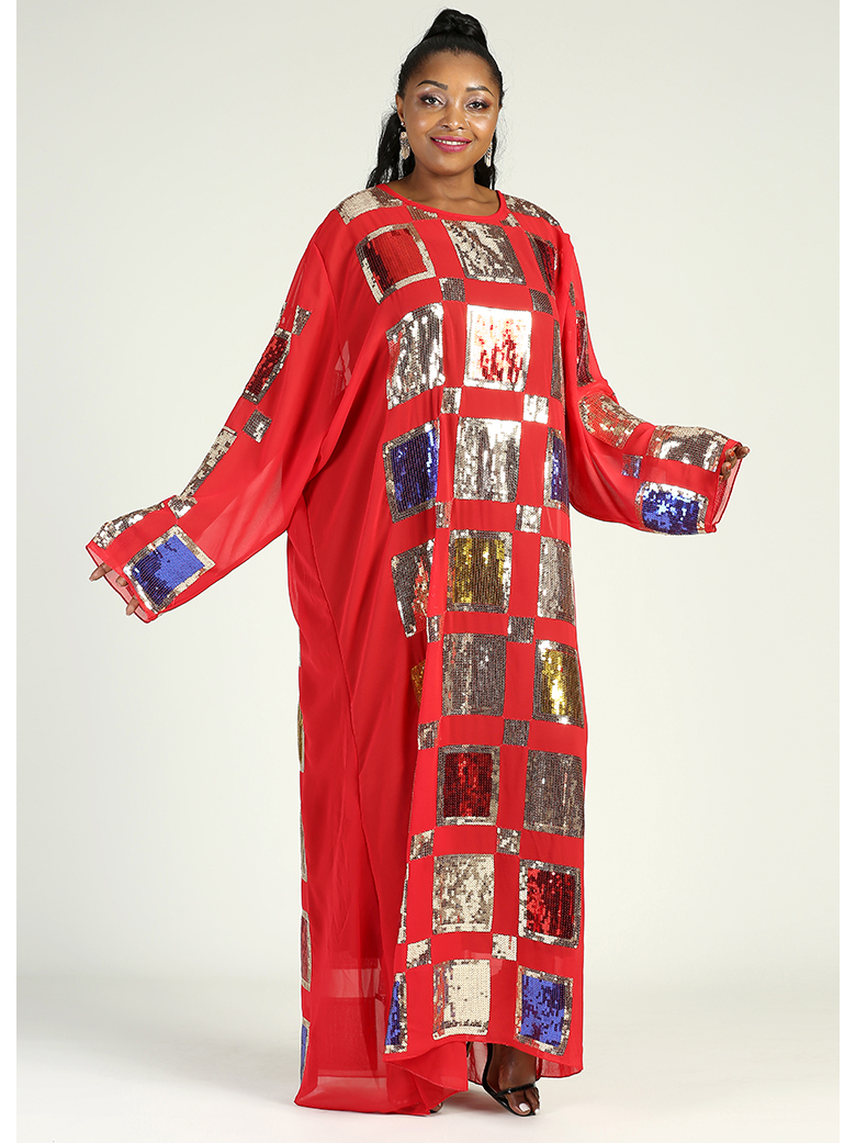 New African Women'S Fashion Se - Women'S Fashion Quick Delivery ulasan dan harga