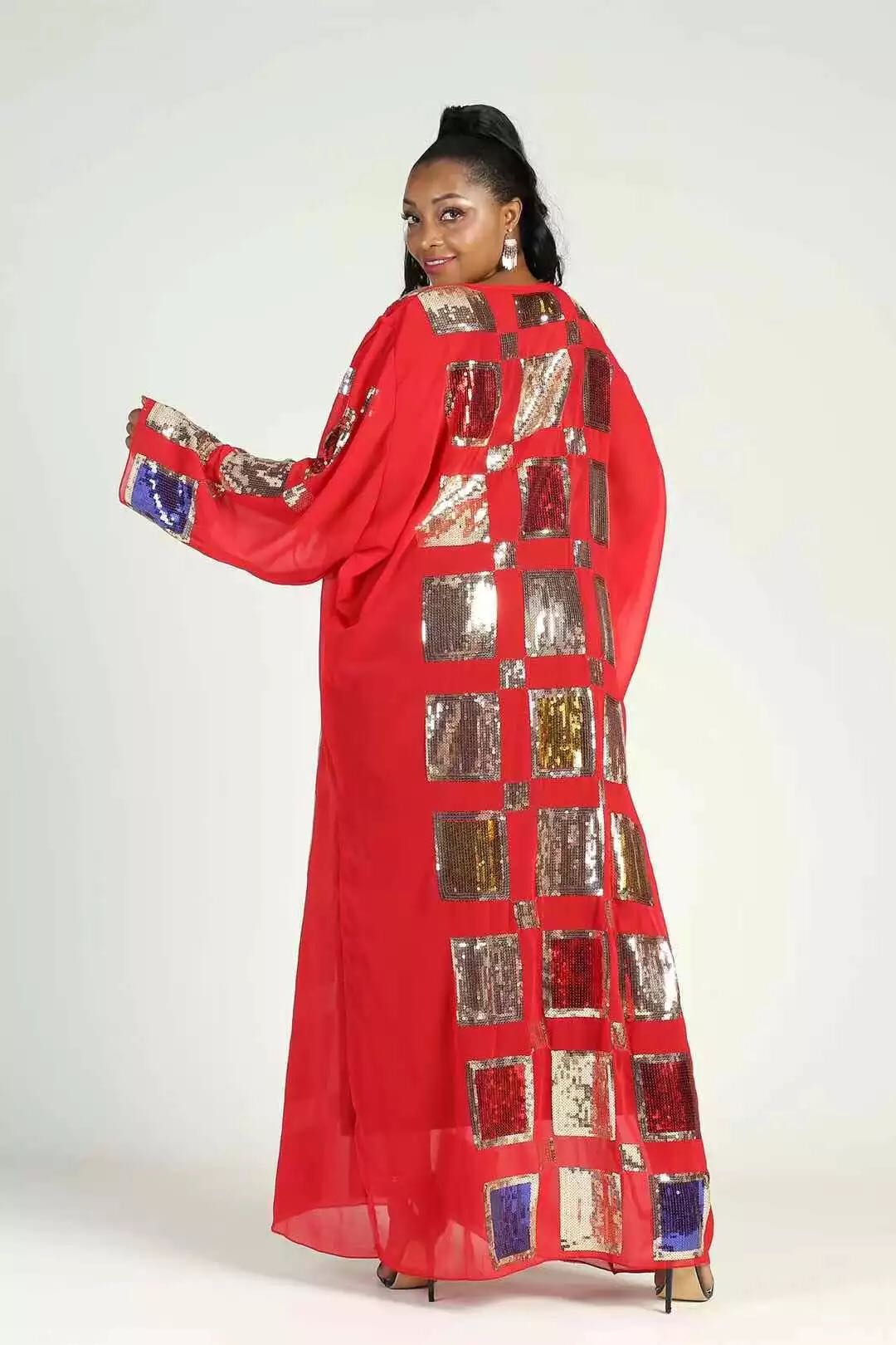New African Women'S Fashion Se - Women'S Fashion Quick Delivery ulasan dan harga