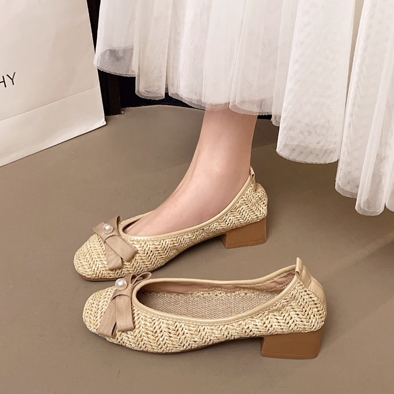 Flats Luxury Casual Shoes for  - Women'S Fashion Quick Delivery ulasan dan harga