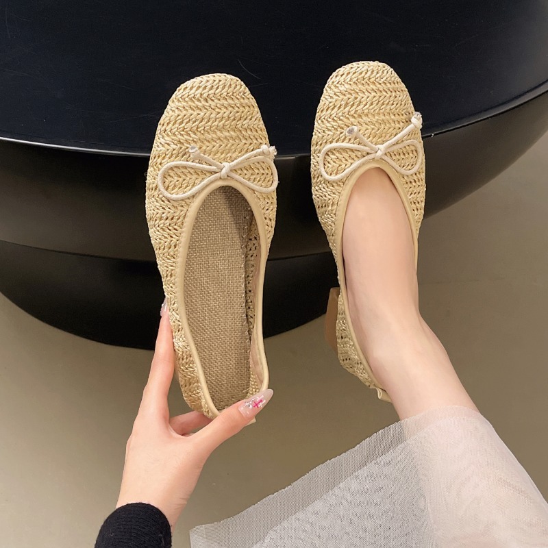 Flats Luxury Casual Shoes for  - Women'S Fashion Quick Delivery ulasan dan harga