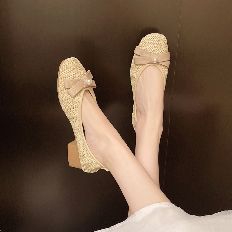 Flats Luxury Casual Shoes for  - Women'S Fashion Quick Delivery ulasan dan harga