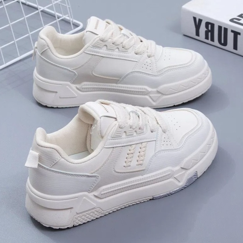 2025 Women Flat Shoes Skateboa - Women'S Fashion Trends Autumn 2025 ulasan dan harga