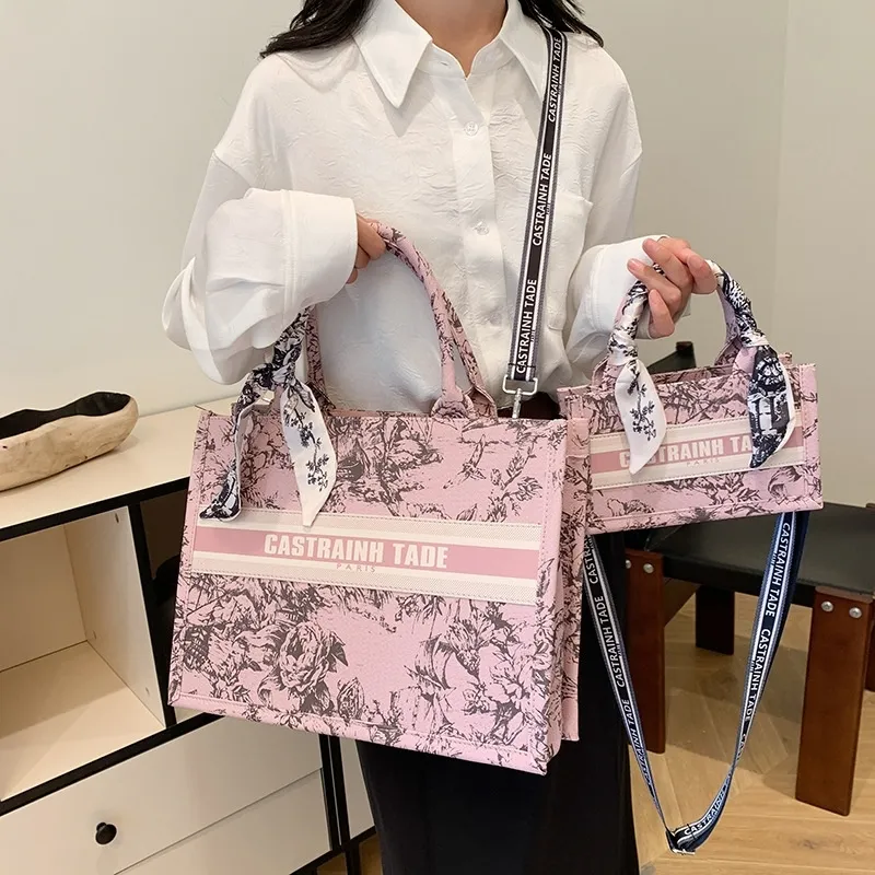 Free shipping designer bags ne - Canvas Tote Bag ulasan dan harga