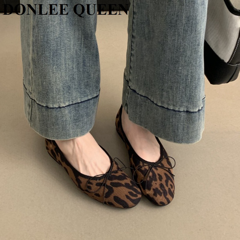 Women Flats Shoes 2026 Designe - Women Queen Fashion ulasan dan harga
