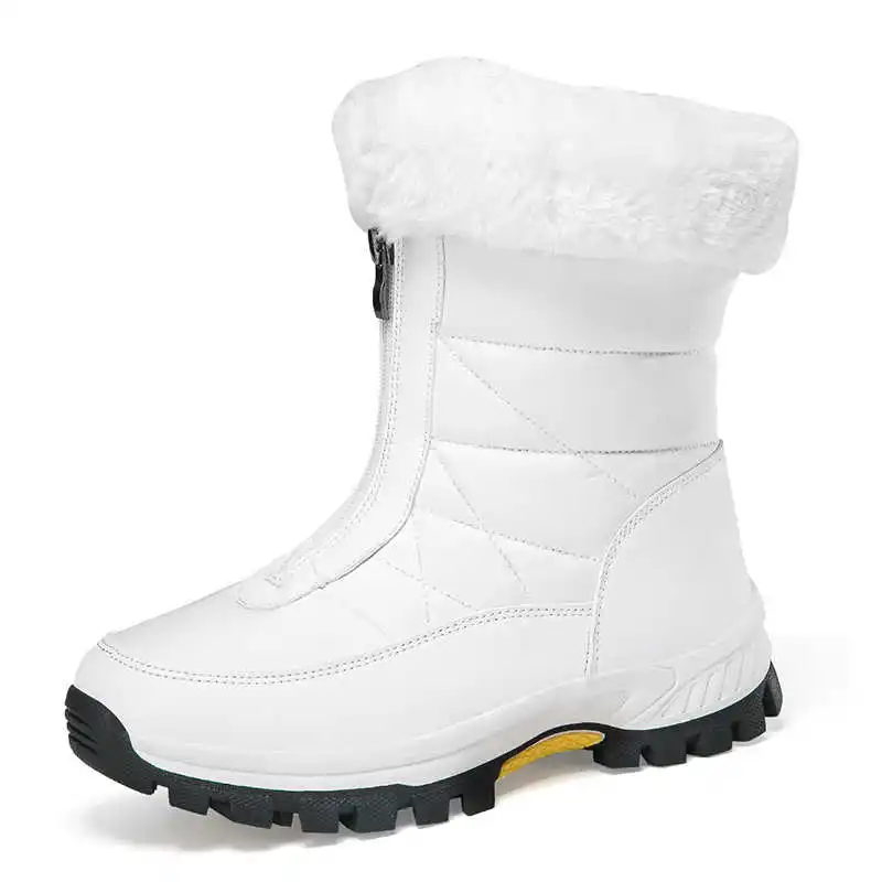 Women's Boot Sneakers Walking  - Women Fashion Over 50 ulasan dan harga
