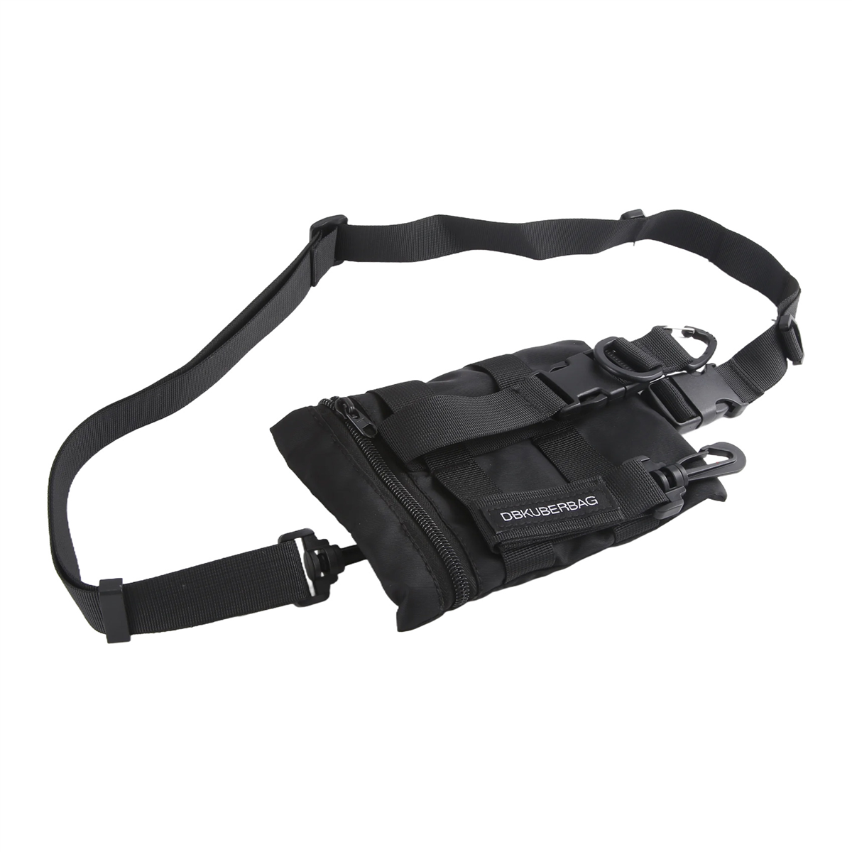 ABQR Single Shoulder Bag Men M - Crossbody Bag Women ulasan dan harga