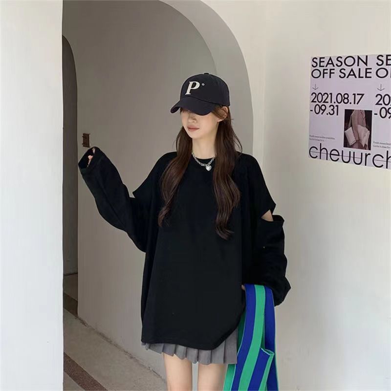 Women Clothing Hole Hollow Out - Women Fashion Uk ulasan dan harga