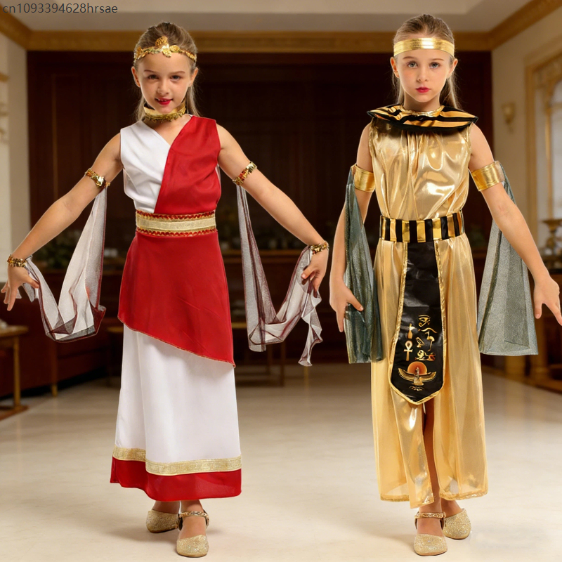 Carnival Mädchen Greek Goddess - Women Fashion Egypt ulasan dan harga