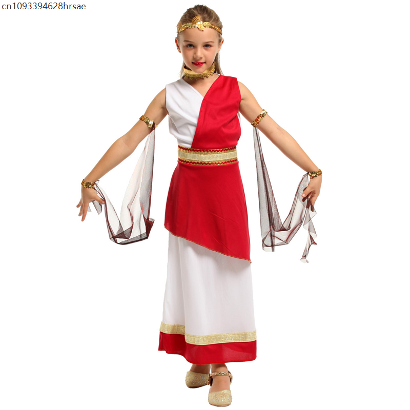 Carnival Mädchen Greek Goddess - Women Fashion Egypt ulasan dan harga