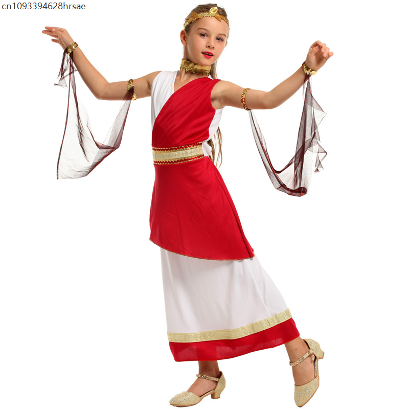 Carnival Mädchen Greek Goddess - Women Fashion Egypt ulasan dan harga