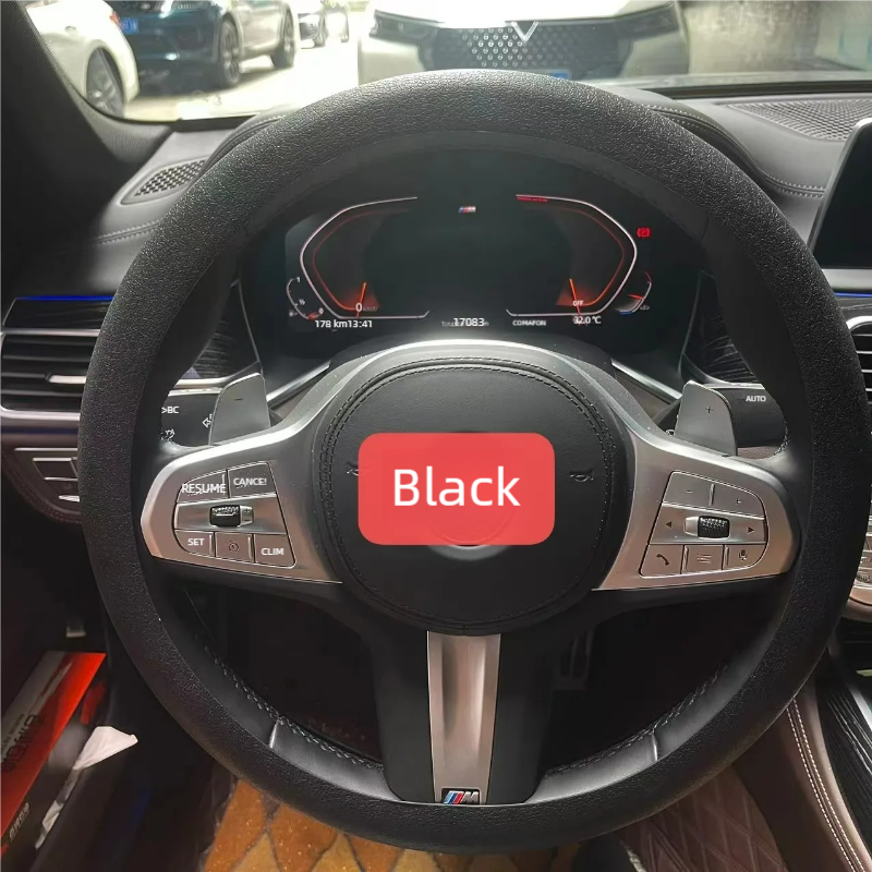 Car silicone steering wheel co - Women Fashion Hub ulasan dan harga