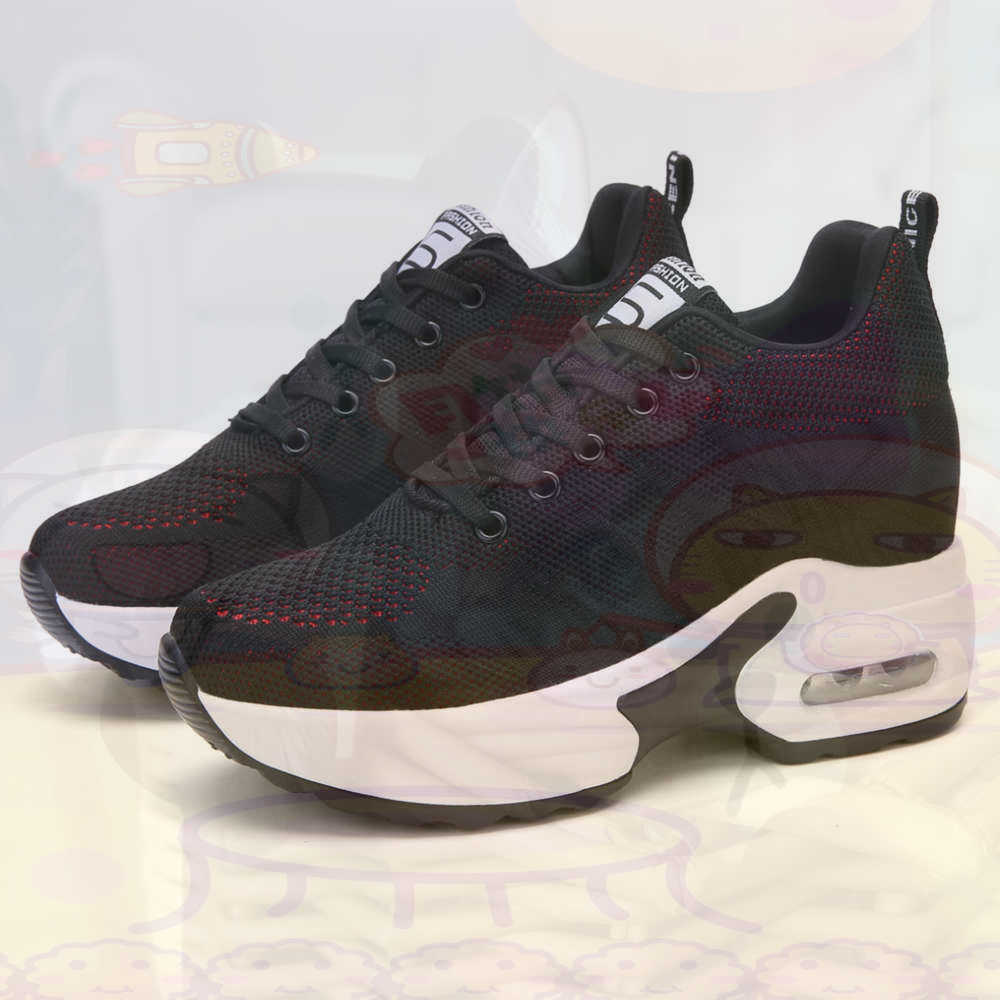 Red Size 36 Shoes Woman Tennis - Women Fashion Over 50 ulasan dan harga