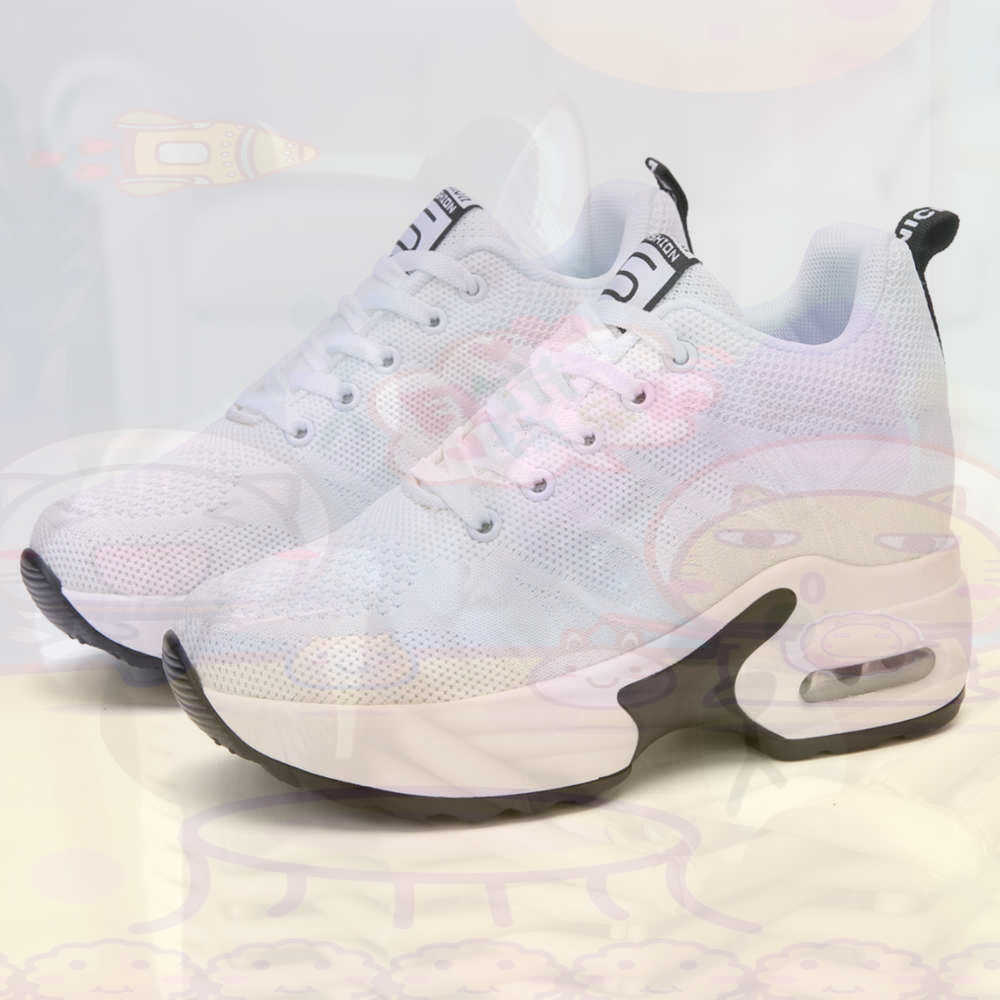 Red Size 36 Shoes Woman Tennis - Women Fashion Over 50 ulasan dan harga