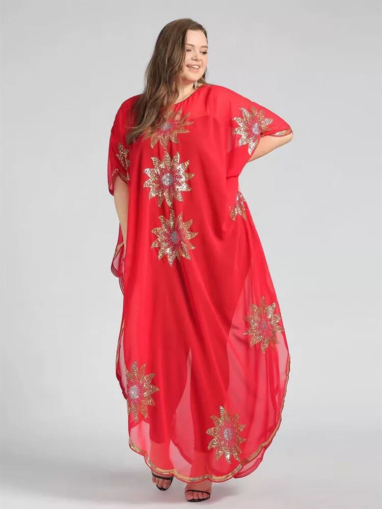 New African Women'S Fashion Go - Women'S Fashion Quick Delivery ulasan dan harga
