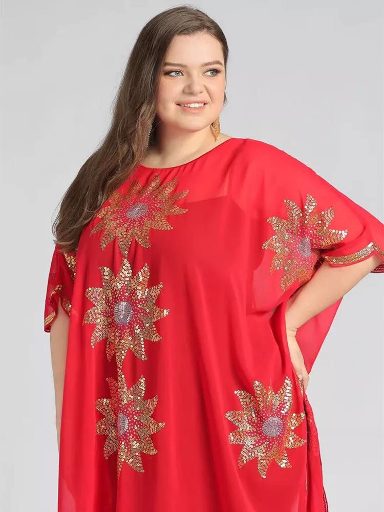 New African Women'S Fashion Go - Women'S Fashion Quick Delivery ulasan dan harga