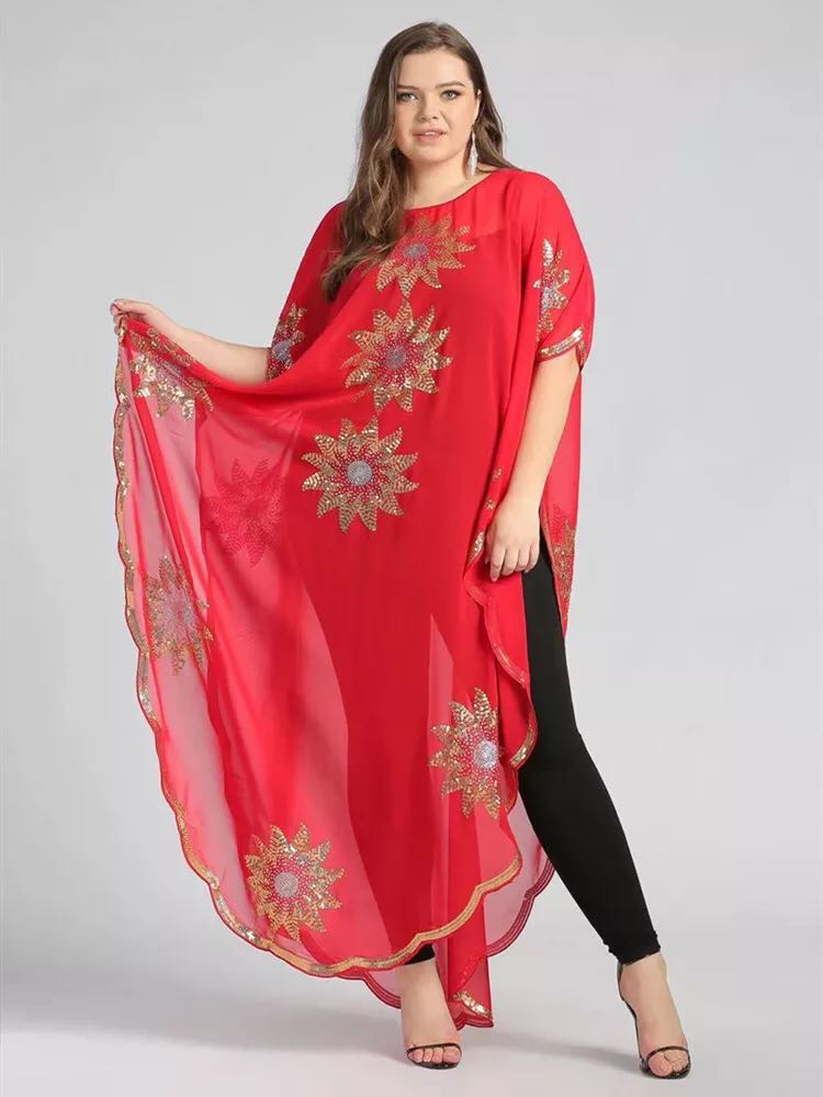 New African Women'S Fashion Go - Women'S Fashion Quick Delivery ulasan dan harga