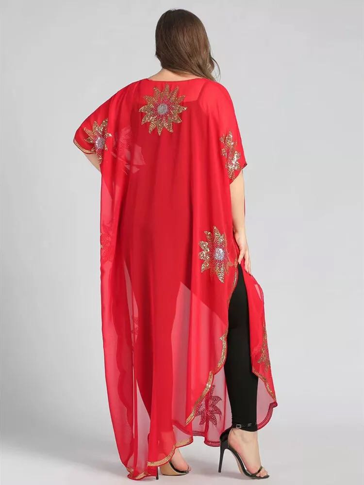 New African Women'S Fashion Go - Women'S Fashion Quick Delivery ulasan dan harga