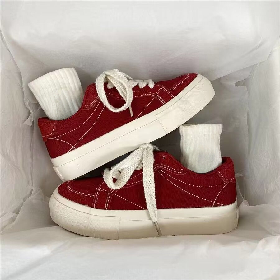 Ladies Footwear High on Platfo - Women'S Fashion Trends Autumn 2025 ulasan dan harga