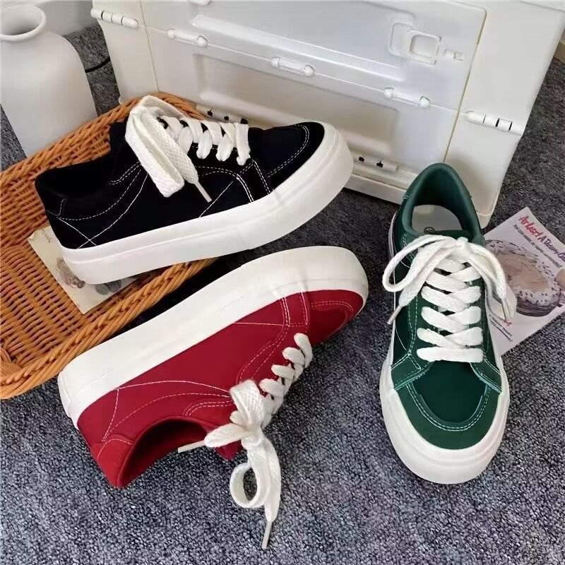 Ladies Footwear High on Platfo - Women'S Fashion Trends Autumn 2025 ulasan dan harga