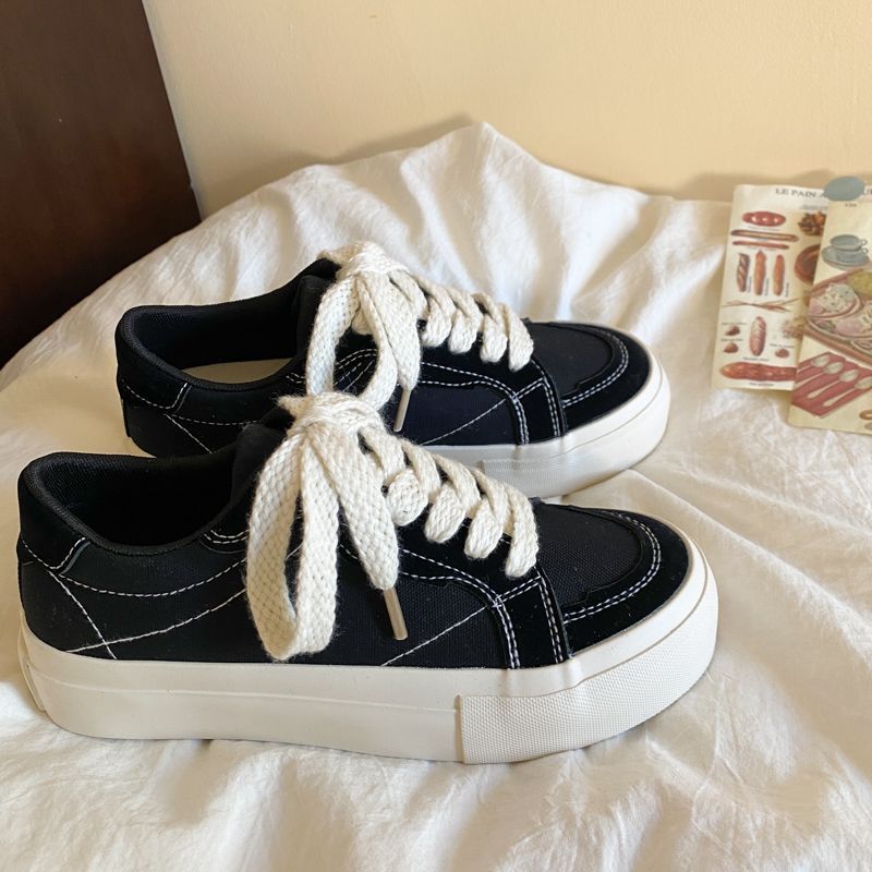 Ladies Footwear High on Platfo - Women'S Fashion Trends Autumn 2025 ulasan dan harga