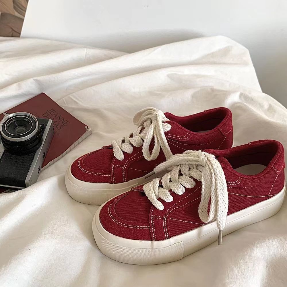Ladies Footwear High on Platfo - Women'S Fashion Trends Autumn 2025 ulasan dan harga