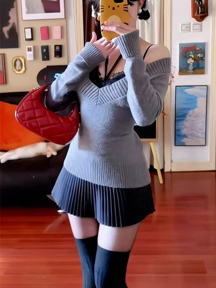 2025 Fashion Woman Trend Sexy  - Women'S Fashion Trends Autumn 2025 ulasan dan harga